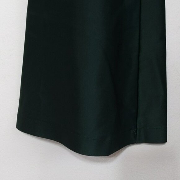 Morina Green Flare Leggings Pants - Picture 4 of 5
